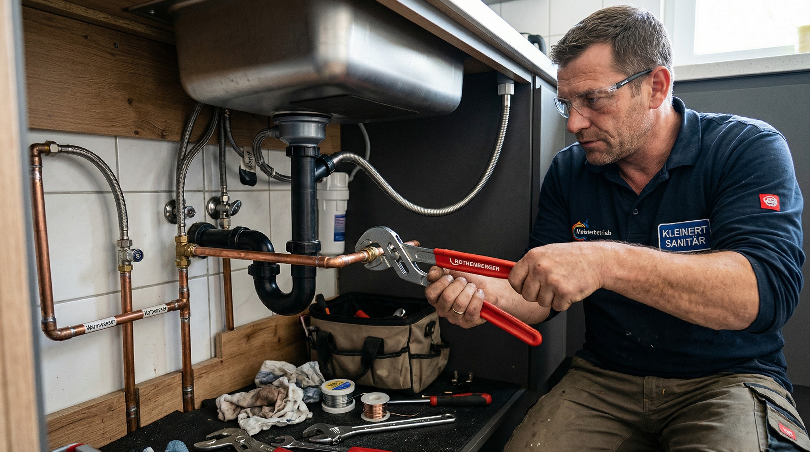 Herzog GmbH – Sanitärinstallateur Treuchtlingen